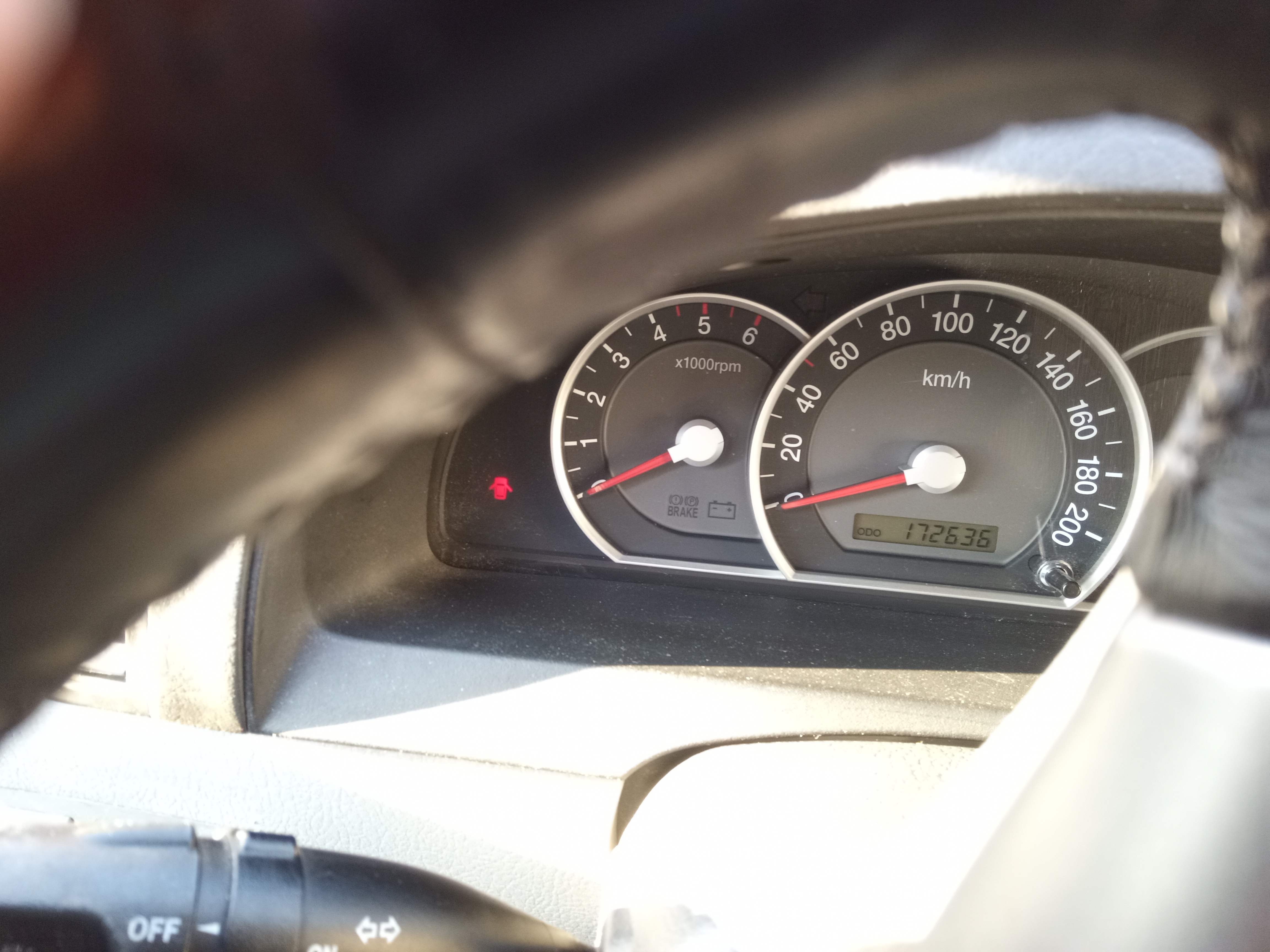 fotka auto
