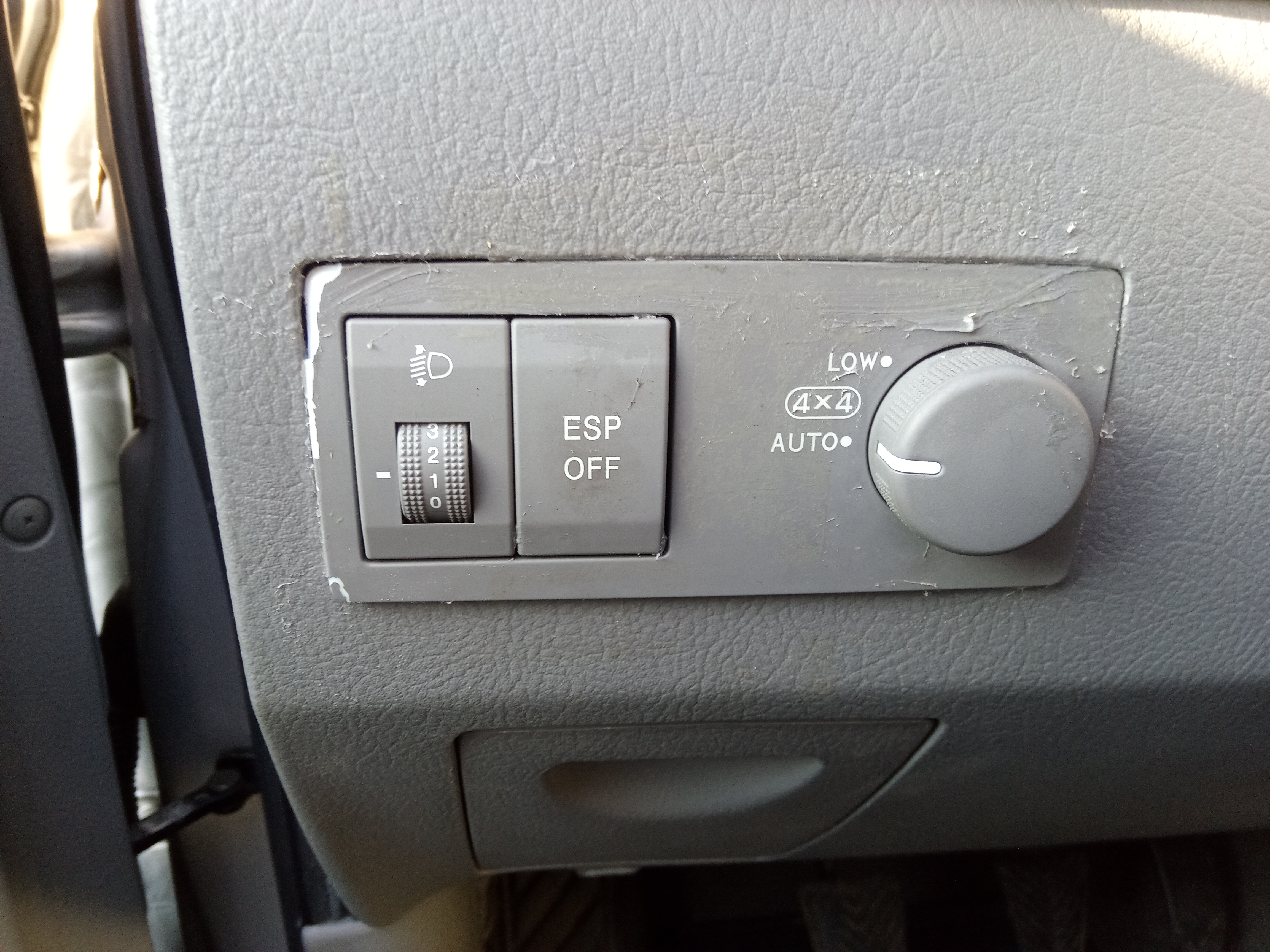 fotka auto