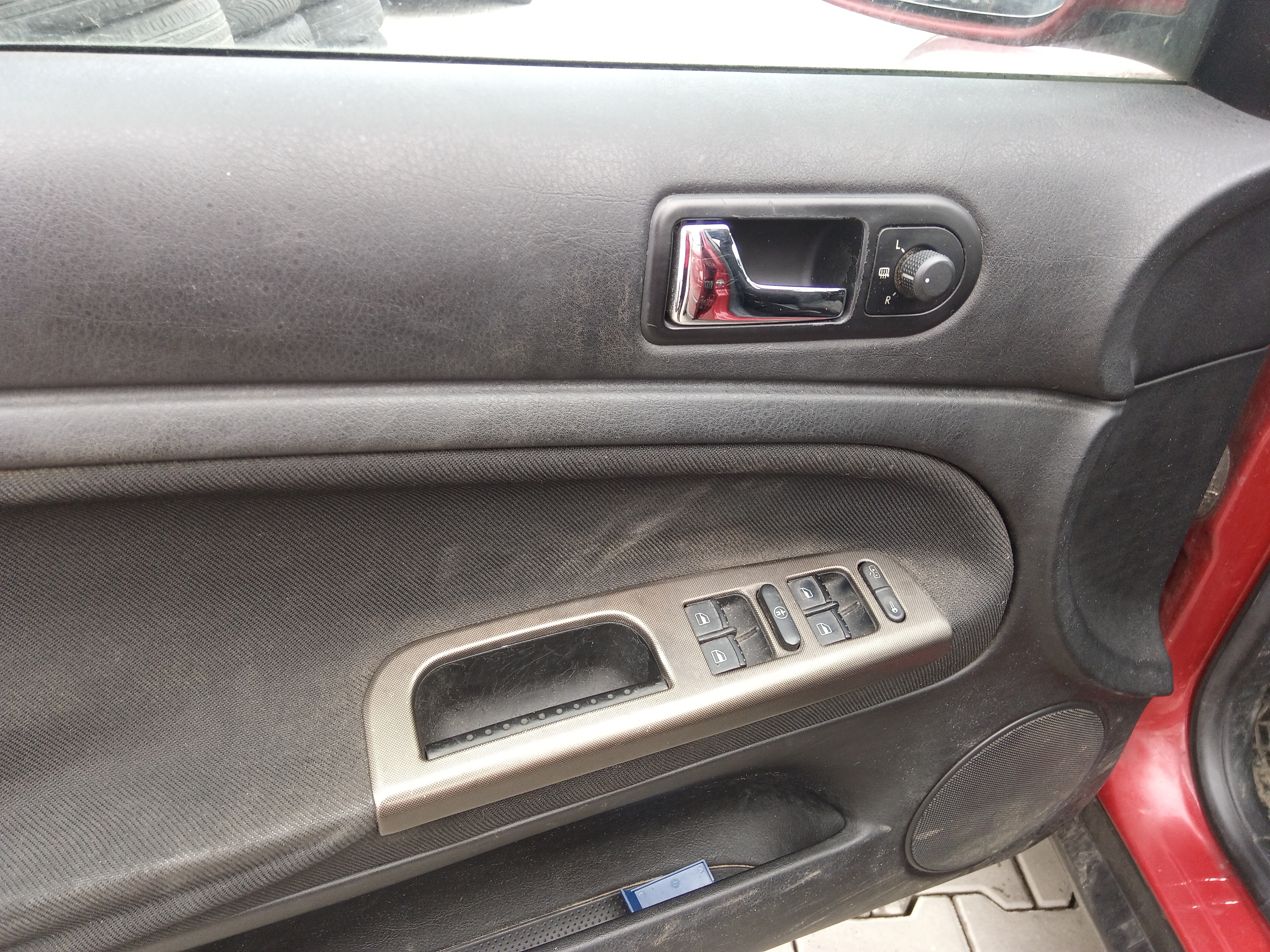 fotka auto
