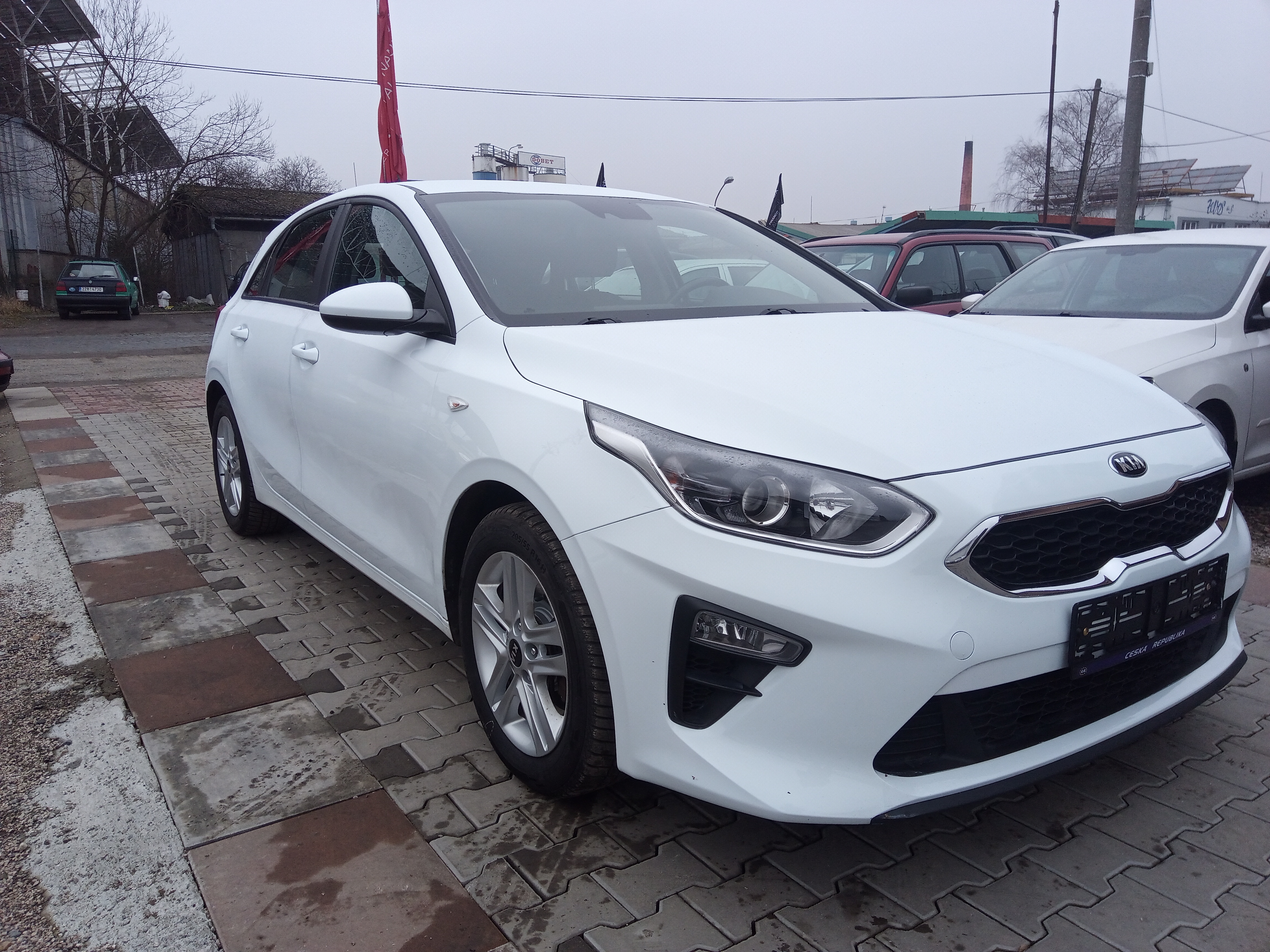 fotka auto