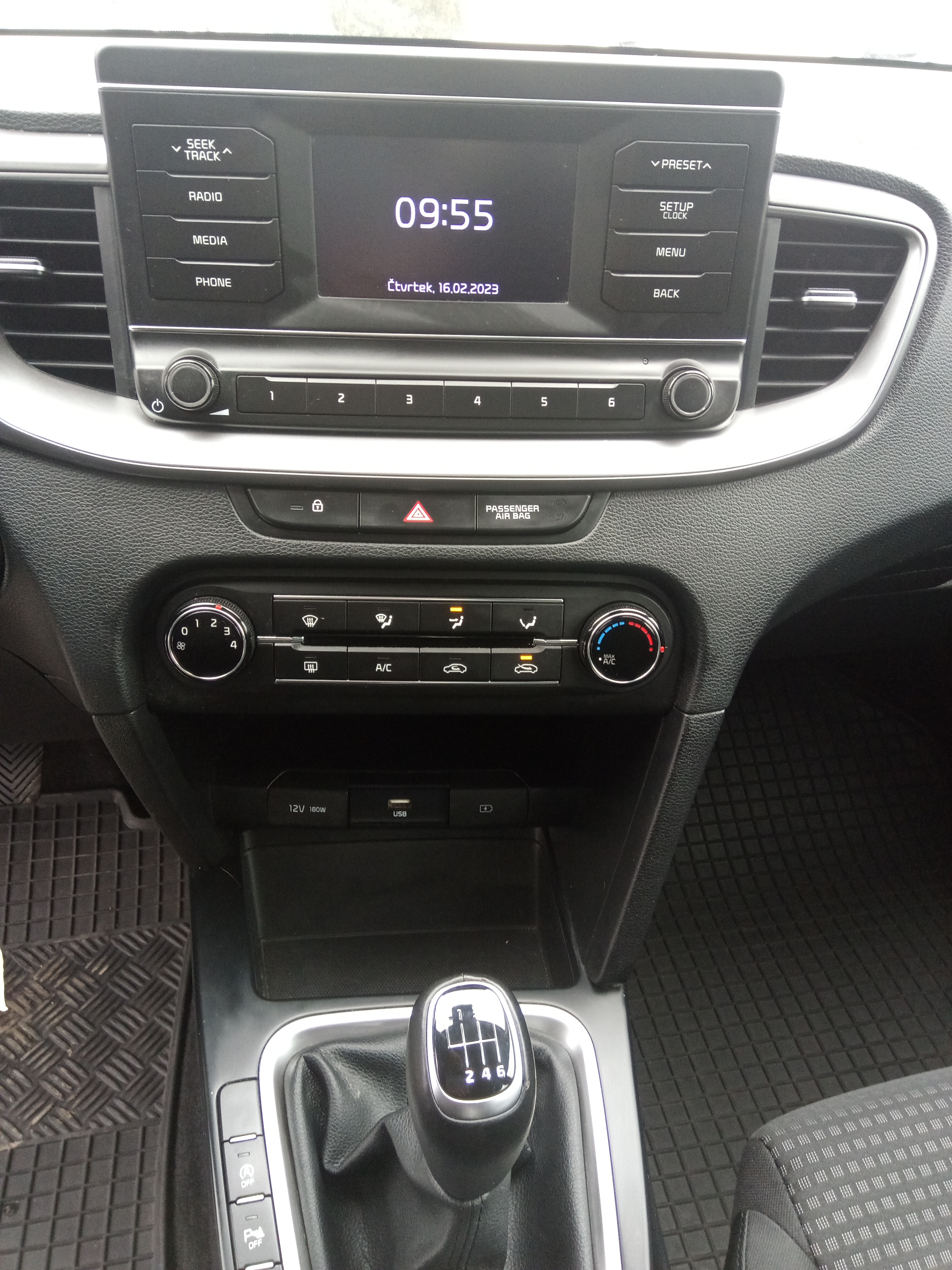 fotka auto