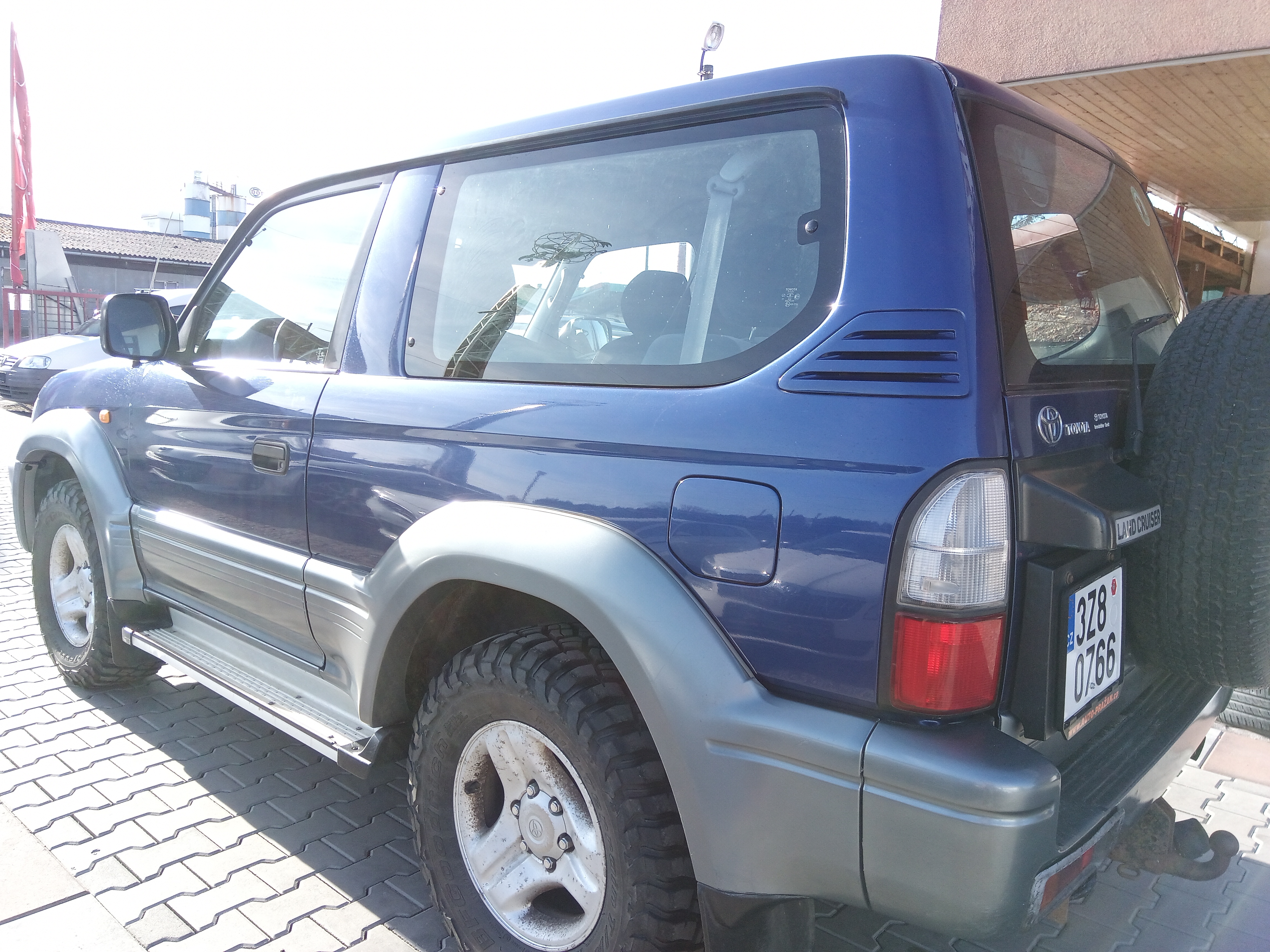 fotka auto