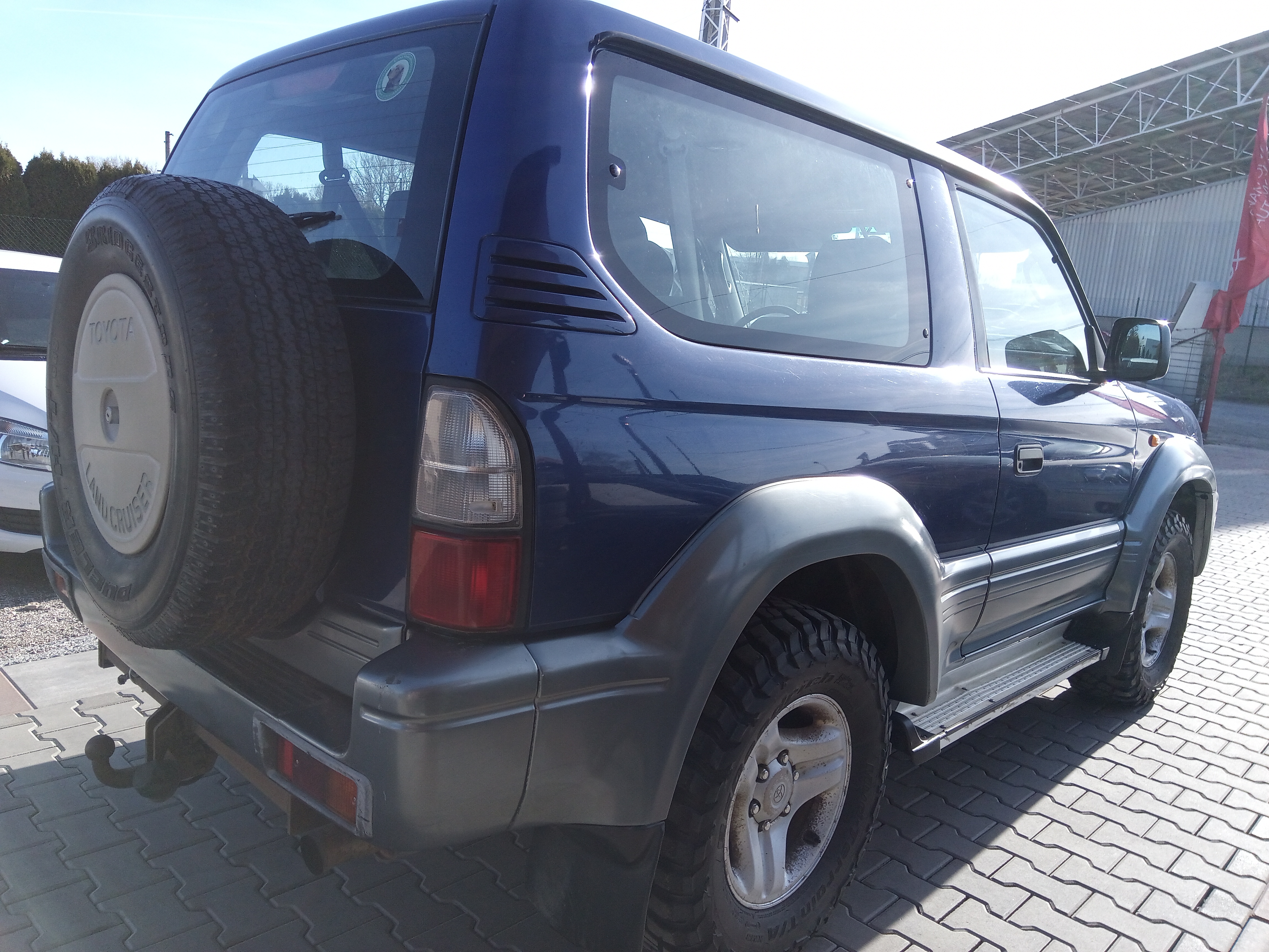 fotka auto